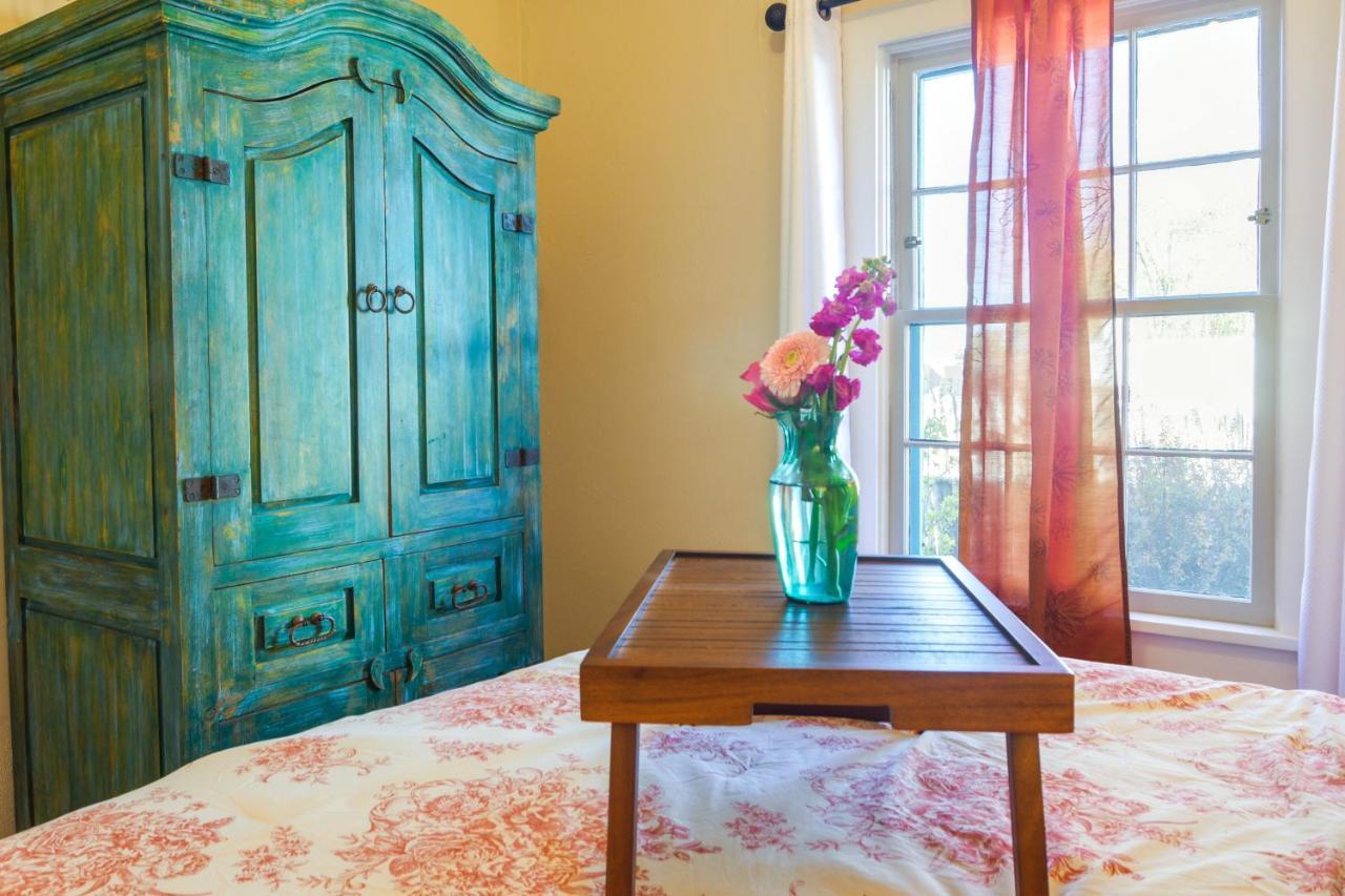 Villa Cozy Adobe Casita 1 Mile To Santa Fe Plaza! Extérieur photo