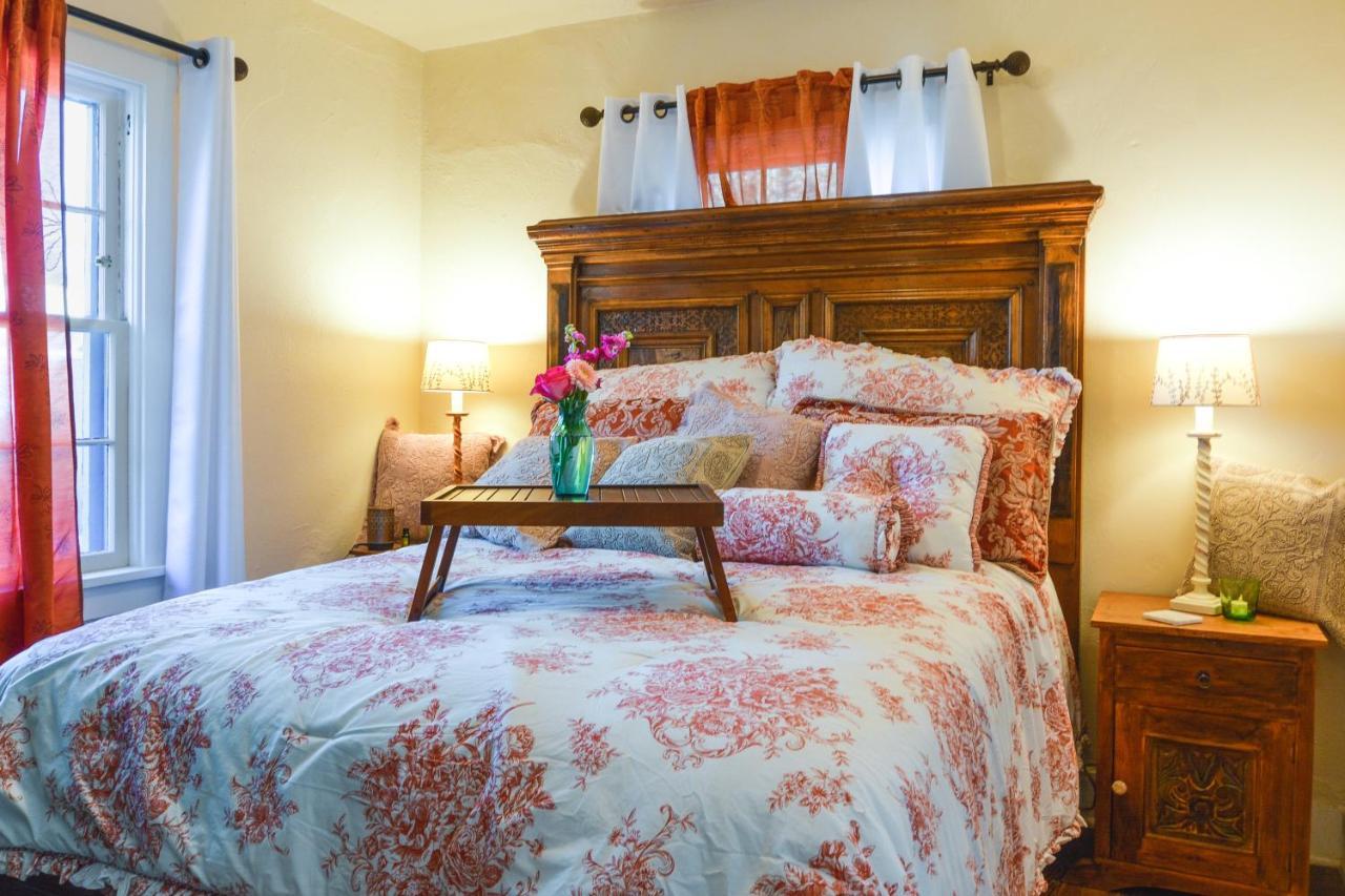 Villa Cozy Adobe Casita 1 Mile To Santa Fe Plaza! Extérieur photo