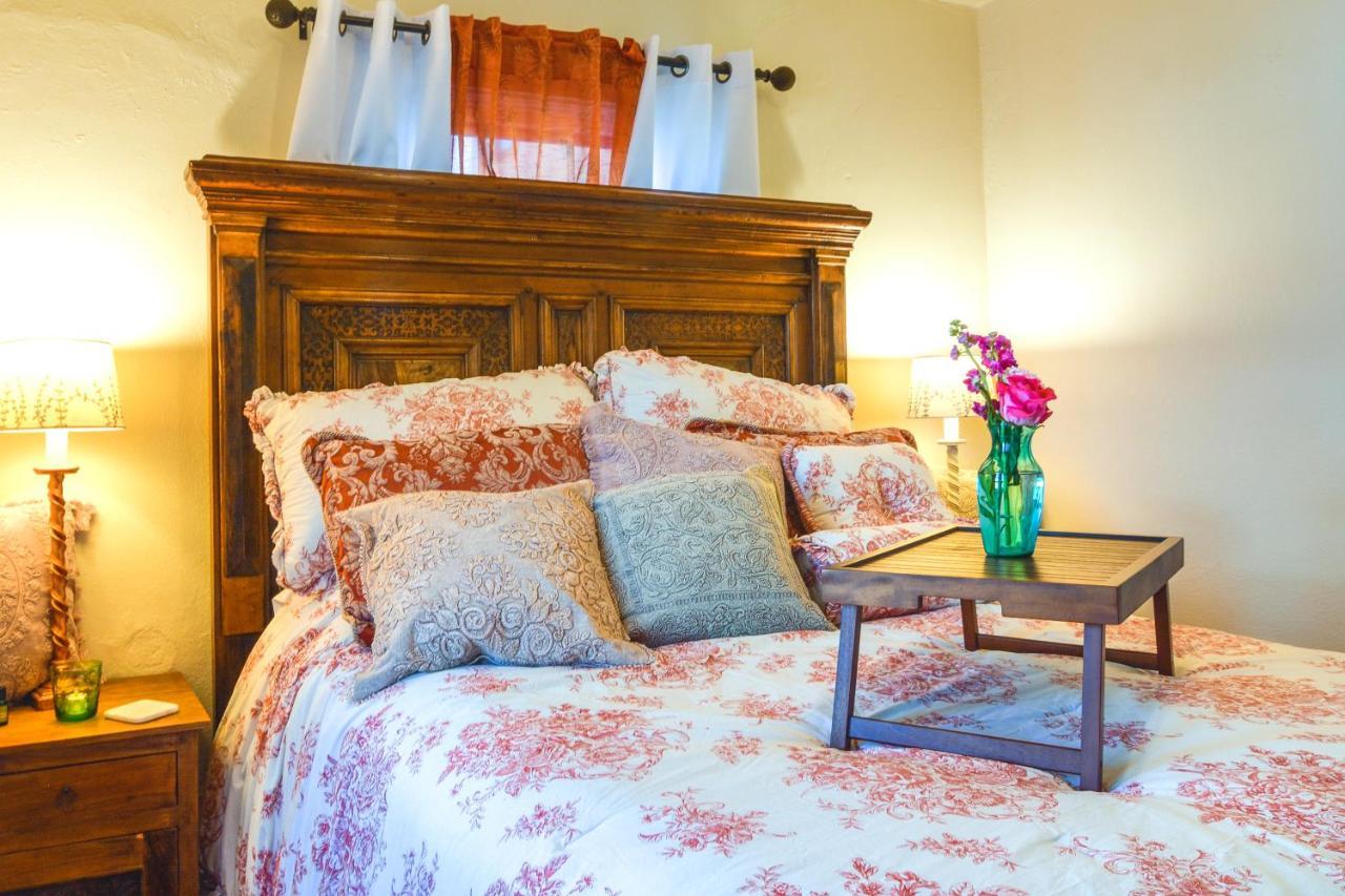 Villa Cozy Adobe Casita 1 Mile To Santa Fe Plaza! Extérieur photo